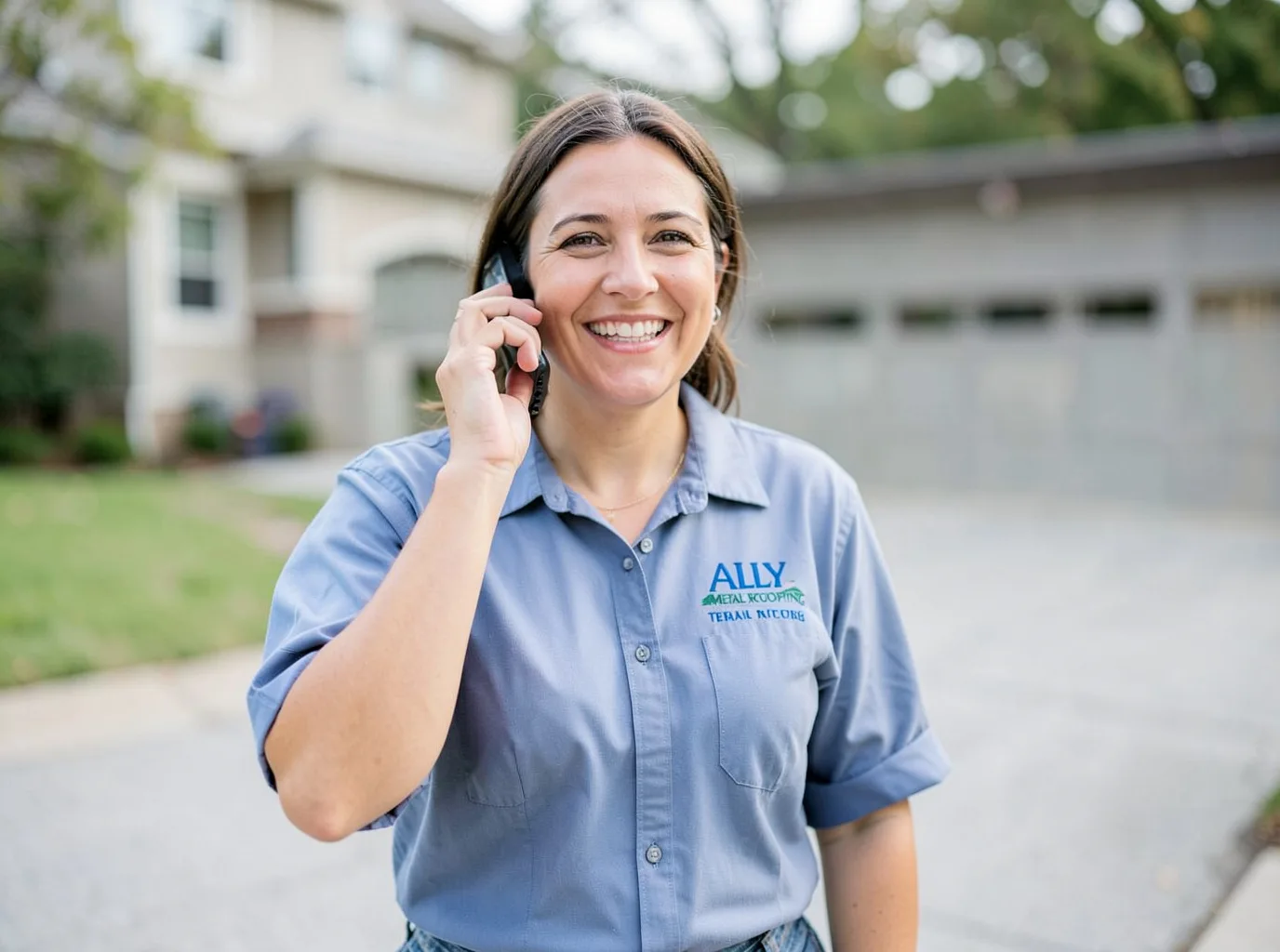 Metal Roof Installation Bennett, NC FAQs